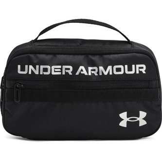Taška Contain Travel Kit Black - Under Armour - černá
