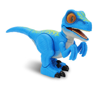 Raptor Jr. interaktívny