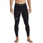 Kompresní legíny HG Armour Leggings Black - Under Armour - Velikost: S