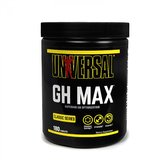 Gh Max 180 tab - Universal Nutrition - 180 tab.