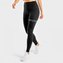Dámské legíny Flux Onyx - SQUATWOLF - Velikost: XS