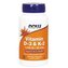 Vitamín D3 & K2 - NOW Foods - 120 kaps.