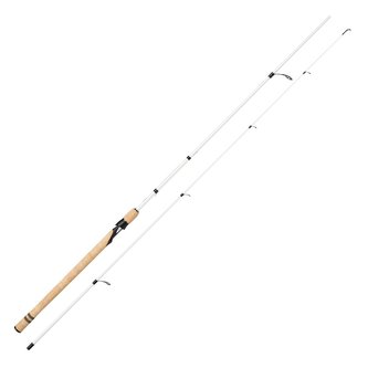 Přívlačový prut Venerate V2 Cork Spin M 2,13m 10-30g