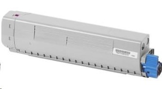 OKI Magenta toner do C824/C834/C844 (5 000 stránek)