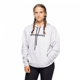Dámská mikina Logo Light Grey Melange - Better Bodies - Velikost: M