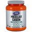 Micellar Casein - NOW Foods - 816 g