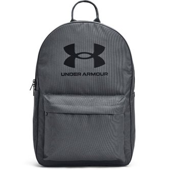 Batoh Loudon All Grey - Under Armour - šedá