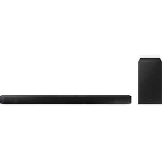 Soundbar SAMSUNG HW Q60B