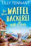 Die kleine Waffelbäckerei am Meer