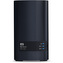 Externí HDD WD My CLOUD EX 2 ULTRA, 8 TB 3,5