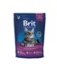 Brit Cat Prem.Light 1,5kg