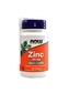 Now Foods - Zinc ( zinek glukonát ) 50mg 100 tablet