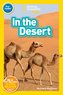 National Geographic Readers: In the Desert (Pre-Reader)