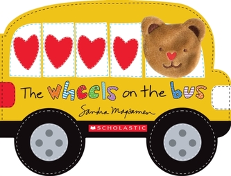 The Wheels on the Bus