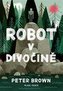 Robot v divočině