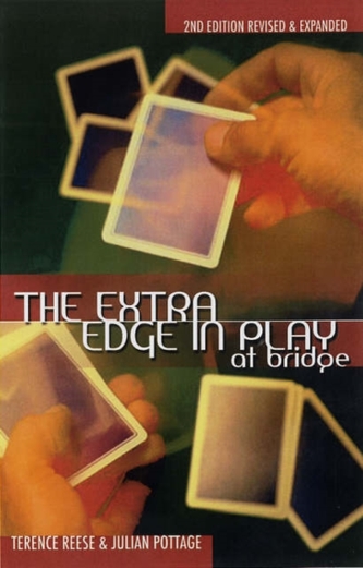The Extra Edge in Play