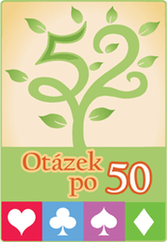 52 otázek po padesátce
