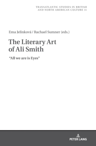 The Literary Art of Ali Smith