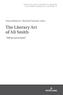 The Literary Art of Ali Smith