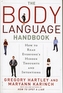The Body Language Handbook