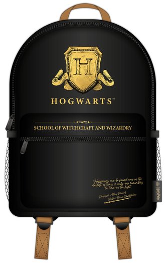 Harry Potter Batoh - Rokfort