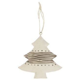 Stromek k zavěšení K1179