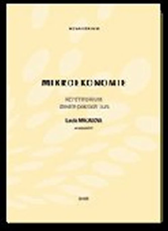 Mikroekonomie repetitorium středně pokročilý kurs - 6. vydání