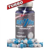 Turbo IGF-7 Big - Goldfield - 60 kaps.