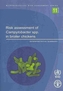 Risk Assessment of Campylobacter spp. in Broiler Chickens