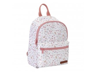 Detský batôžtek Kvety a motýle