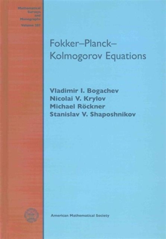 Fokker-Planck-Kolmogorov Equations