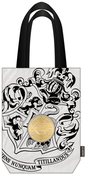 Harry Potter Nákupná taška