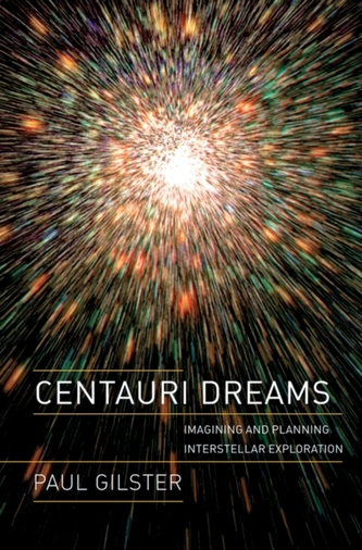 Centauri Dreams