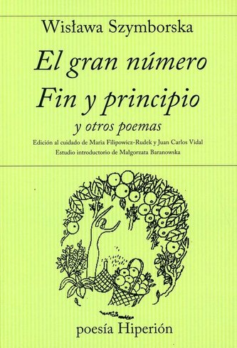 Gran Numero Fin y Principio