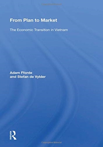 From Plan To Market