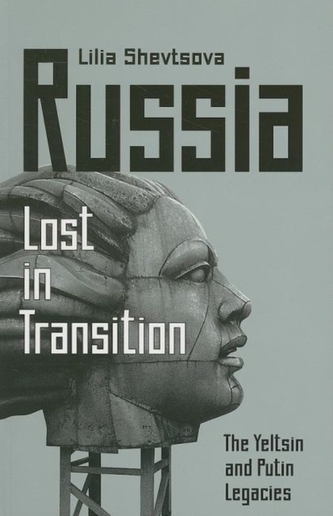 Russia-Lost in Transition