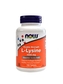 Now Foods - L-Lysin 1000 mg 100 tabliet