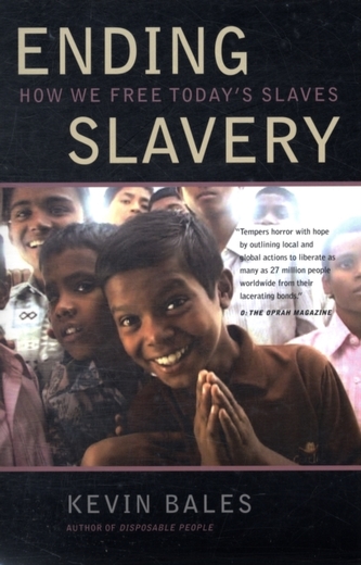 Ending Slavery