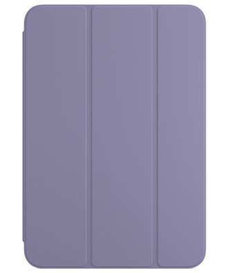 Apple Smart Folio for iPad mini (6th generation) - English Lavender