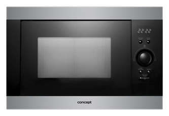 MTV3125 Mikrovlnná trouba vestavná 25 l SINFONIA MTV3125 Mikrovlnná trouba vestavná 25 l SINFONIA