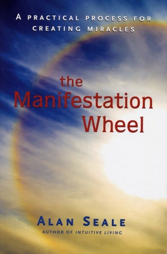 Manifestation Wheel