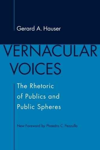 Vernacular Voices