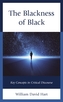 The Blackness of Black
