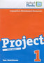 Project 1 iTools CD-ROM (3rd)