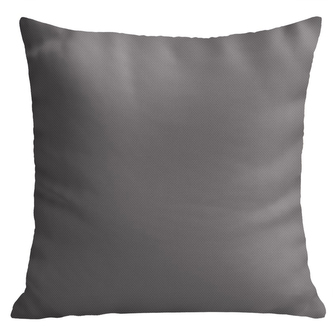 Dekorační venkovní polštář s výplní MALIBU šedá 50x50 cm Mybesthome