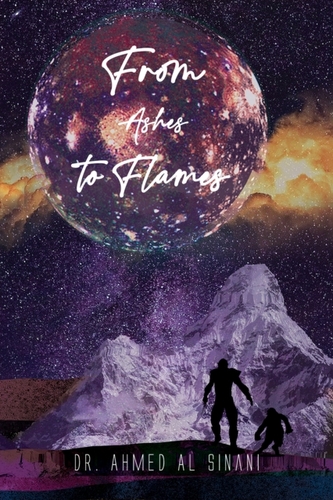 FROM ASHES TO FLAMES