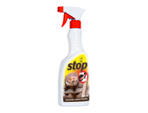 Odpudzovač kún STOP tekutý - 500 ml