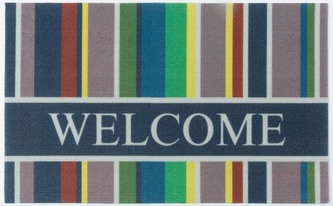 Rohožka - předložka SPHINX PRINT motiv F 38x57 cm MultiDecor