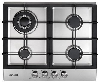 PDV4760 Plynová deska vestavná 60 cm