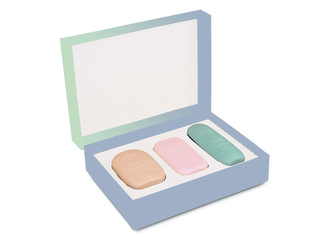 HAAN dárkový set Tiny Rosy